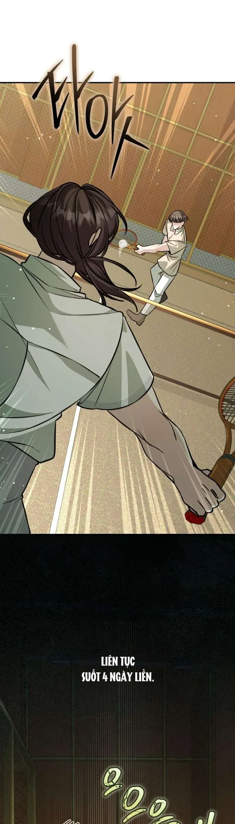 Cái Kết Của Cuộc Ly Hôn Chưa Trọn Vẹn Chap 23 - Next Chap 22