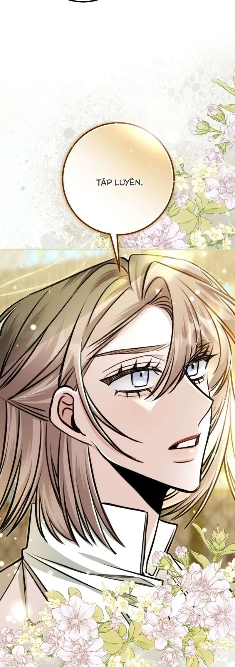 Cái Kết Của Cuộc Ly Hôn Chưa Trọn Vẹn Chap 23 - Next Chap 22