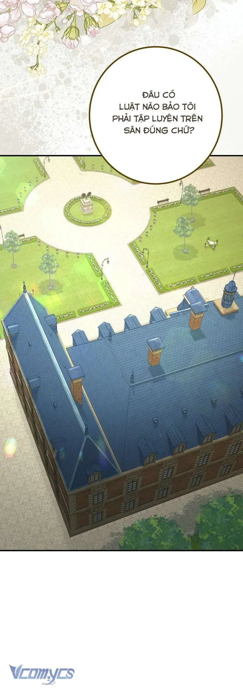 Cái Kết Của Cuộc Ly Hôn Chưa Trọn Vẹn Chap 23 - Next Chap 22