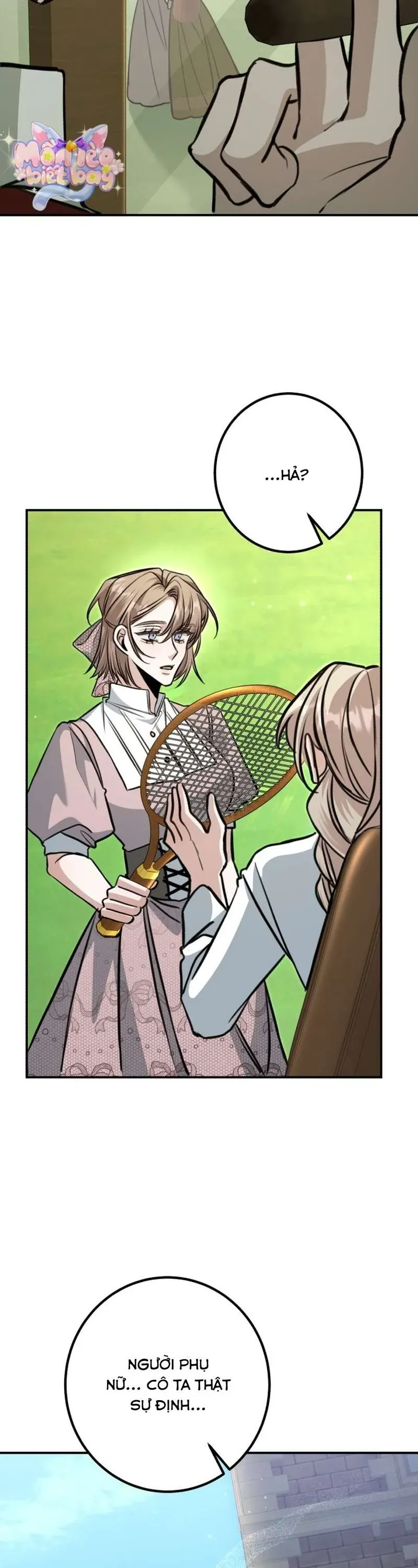 Cái Kết Của Cuộc Ly Hôn Chưa Trọn Vẹn Chap 23 - Next Chap 22