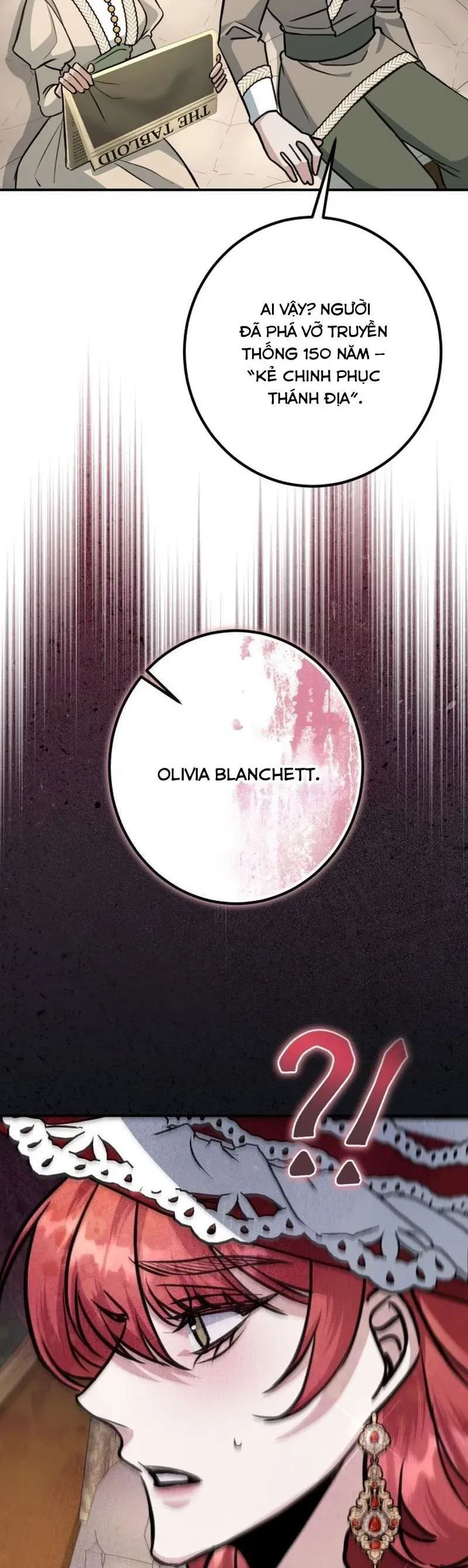 Cái Kết Của Cuộc Ly Hôn Chưa Trọn Vẹn Chap 23 - Next Chap 22