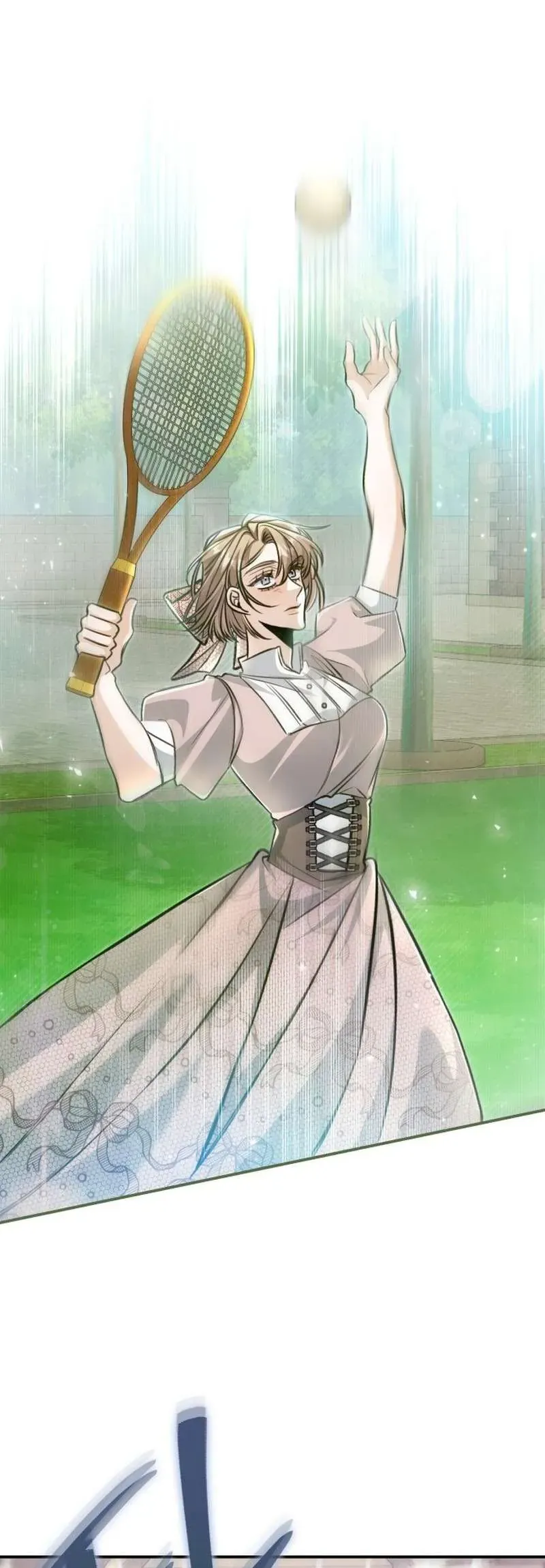 Cái Kết Của Cuộc Ly Hôn Chưa Trọn Vẹn Chap 23 - Next Chap 22