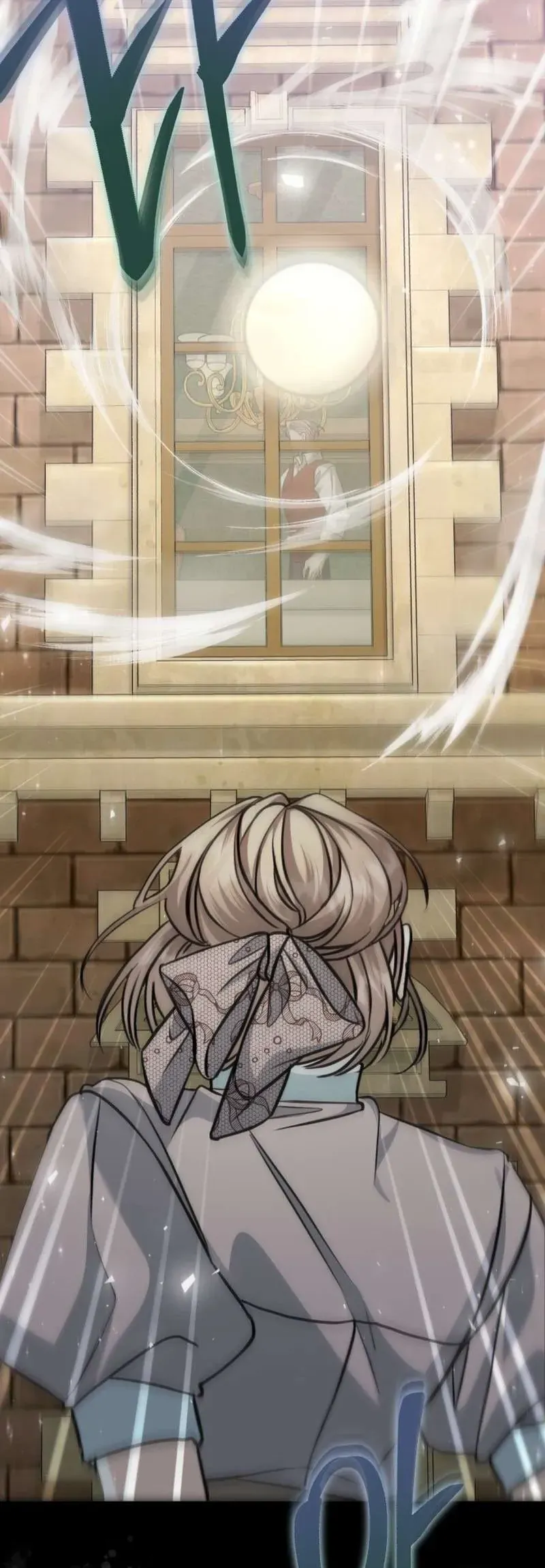 Cái Kết Của Cuộc Ly Hôn Chưa Trọn Vẹn Chap 23 - Next Chap 22