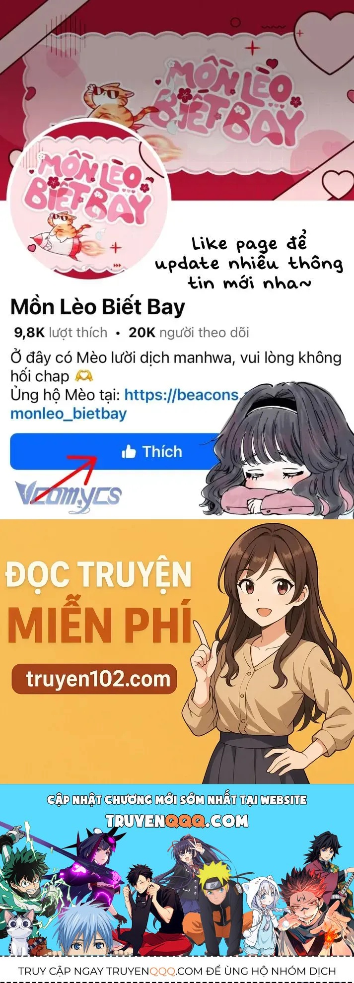 Cái Kết Của Cuộc Ly Hôn Chưa Trọn Vẹn Chap 23 - Next Chap 22