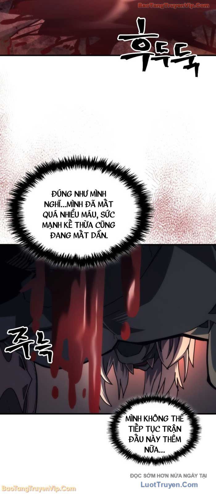 Hãy Hành Động Như Một BOSS Đi Ngài Mr Devourer Chap 101 - Next Chap 100