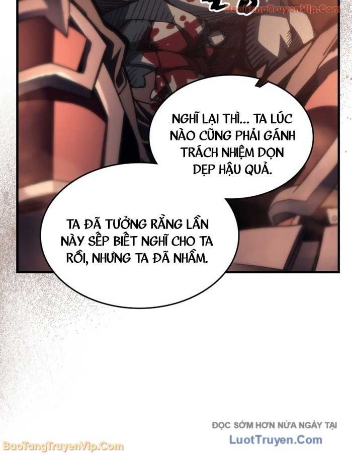 Hãy Hành Động Như Một BOSS Đi Ngài Mr Devourer Chap 101 - Next Chap 100