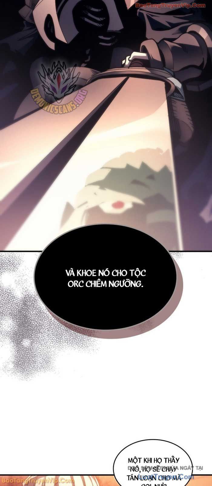 Hãy Hành Động Như Một BOSS Đi Ngài Mr Devourer Chap 101 - Next Chap 100