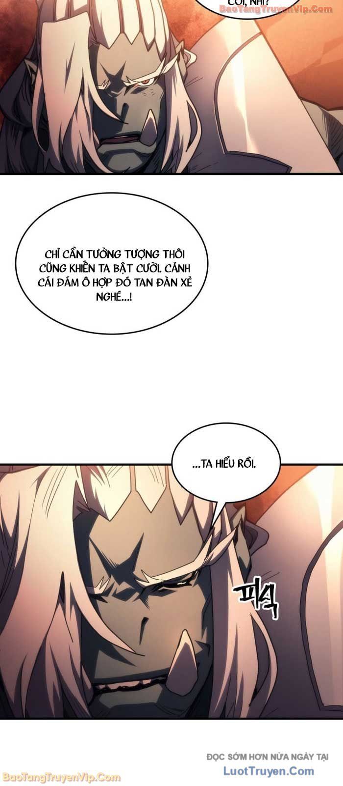 Hãy Hành Động Như Một BOSS Đi Ngài Mr Devourer Chap 101 - Next Chap 100