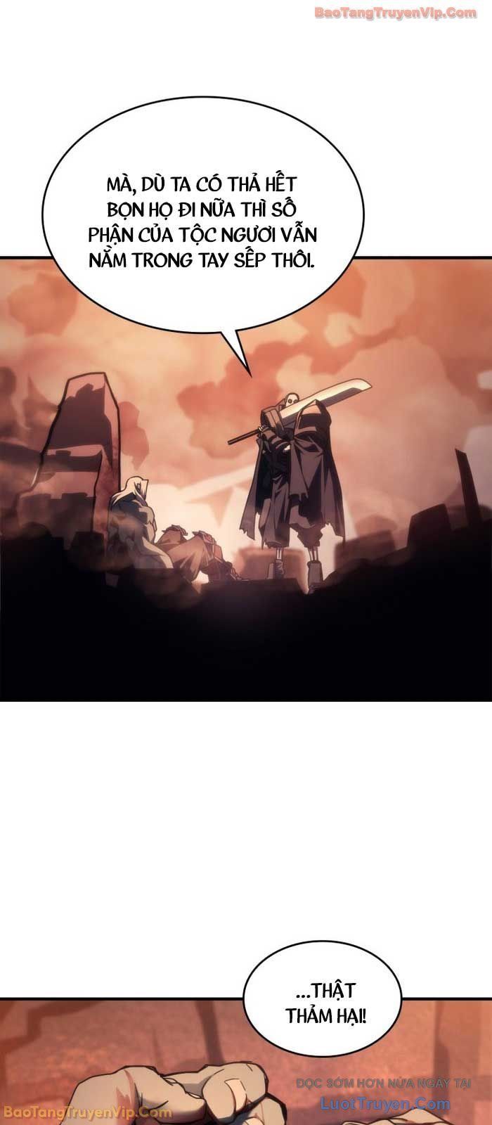 Hãy Hành Động Như Một BOSS Đi Ngài Mr Devourer Chap 101 - Next Chap 100