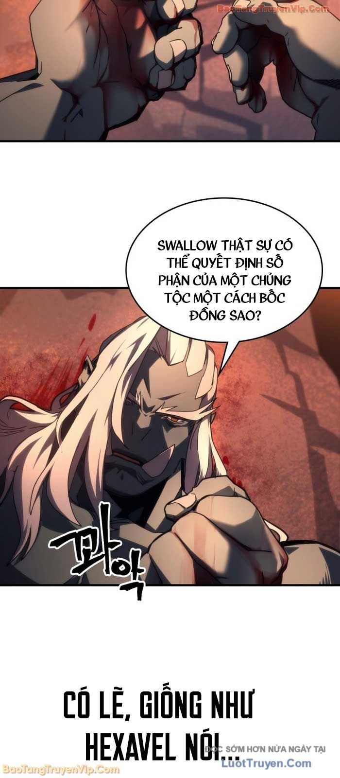 Hãy Hành Động Như Một BOSS Đi Ngài Mr Devourer Chap 101 - Next Chap 100