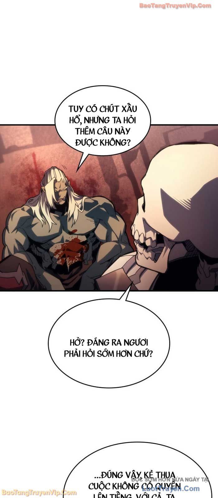 Hãy Hành Động Như Một BOSS Đi Ngài Mr Devourer Chap 101 - Next Chap 100