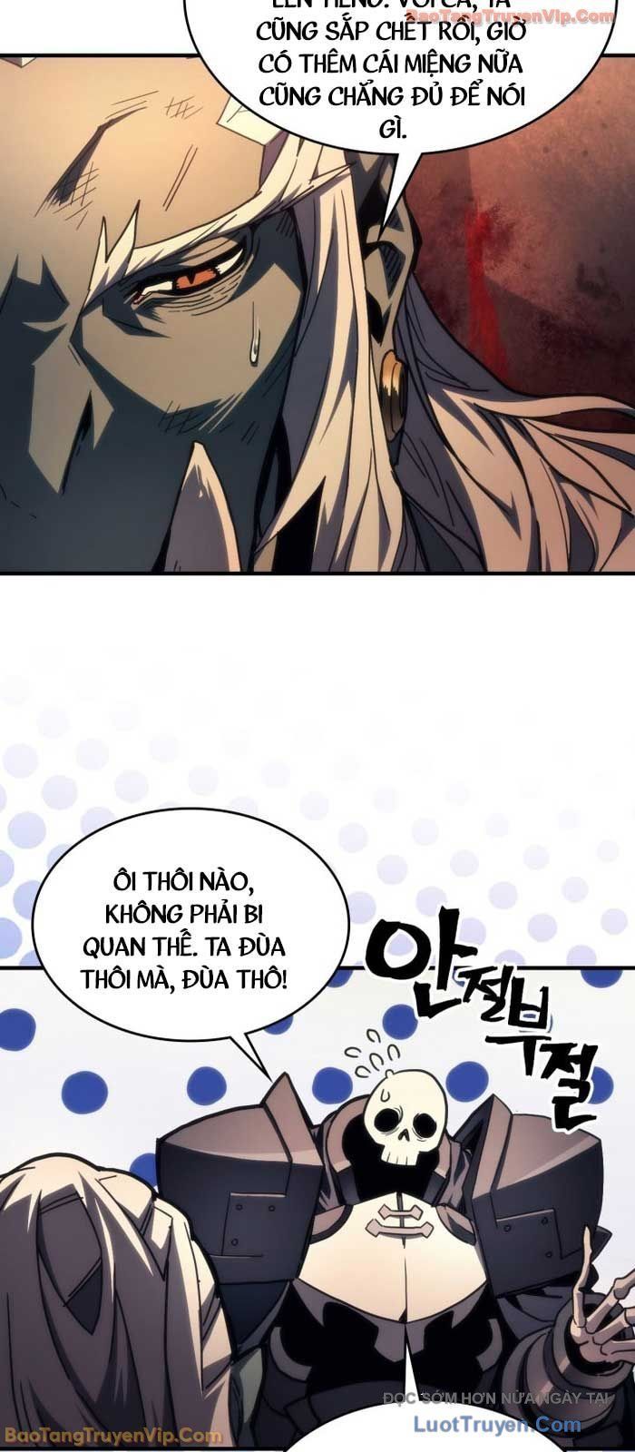 Hãy Hành Động Như Một BOSS Đi Ngài Mr Devourer Chap 101 - Next Chap 100