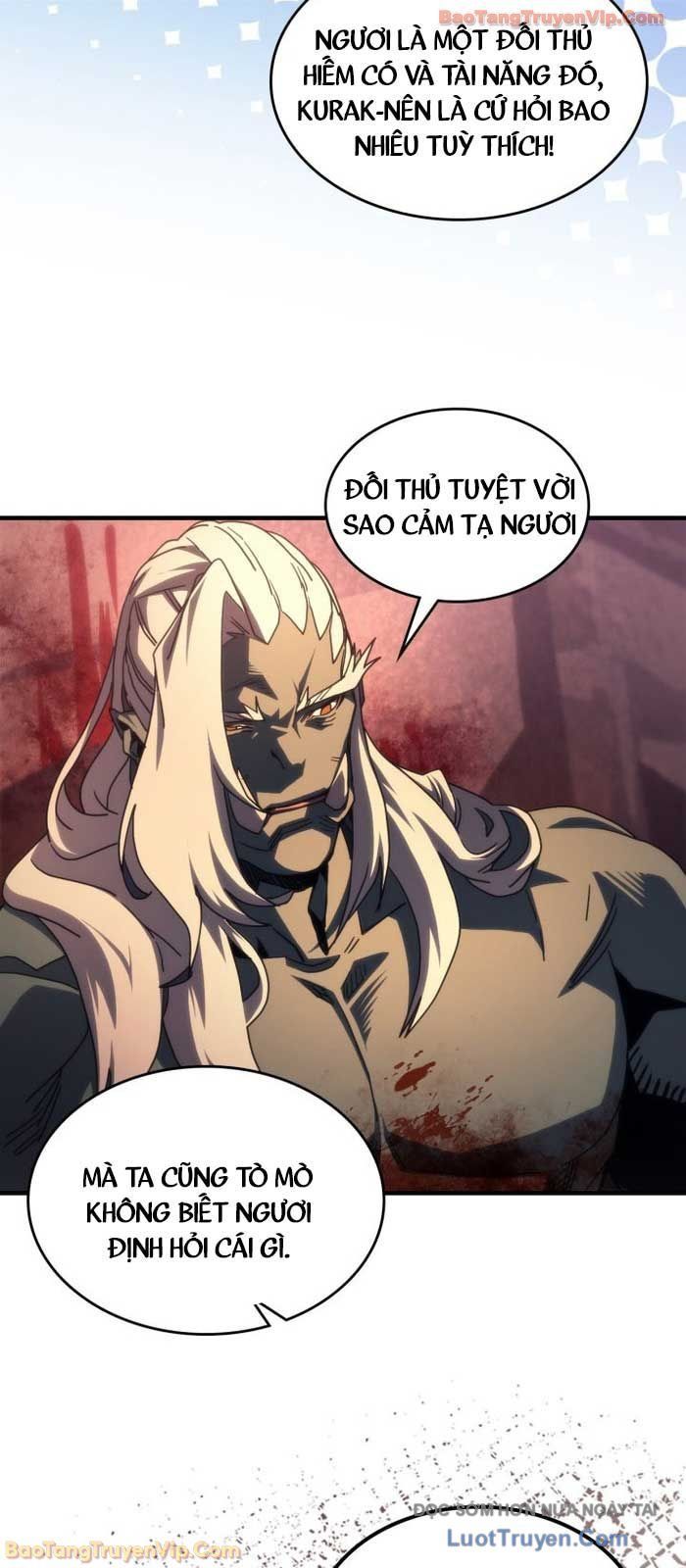 Hãy Hành Động Như Một BOSS Đi Ngài Mr Devourer Chap 101 - Next Chap 100