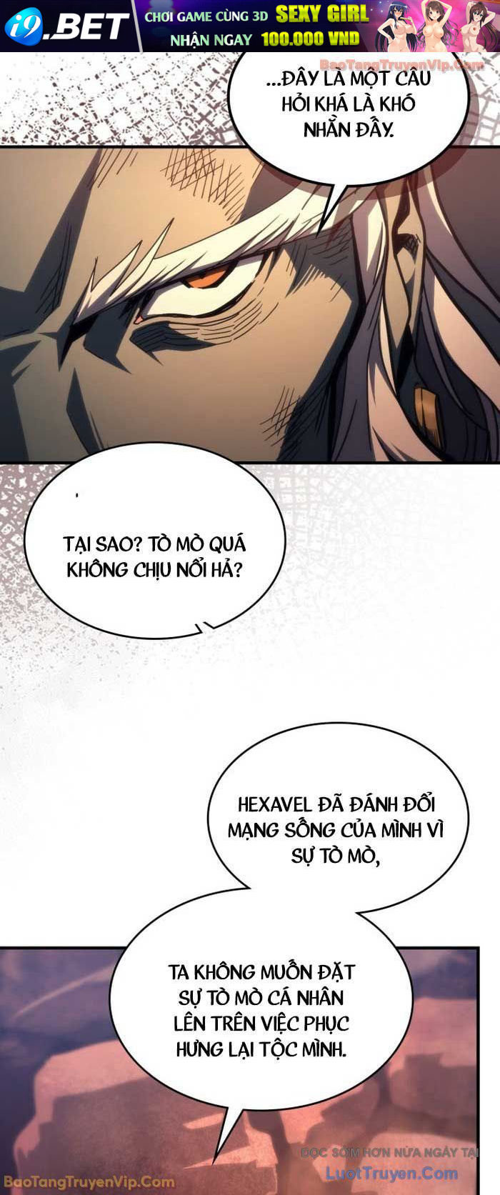 Hãy Hành Động Như Một BOSS Đi Ngài Mr Devourer Chap 101 - Next Chap 100