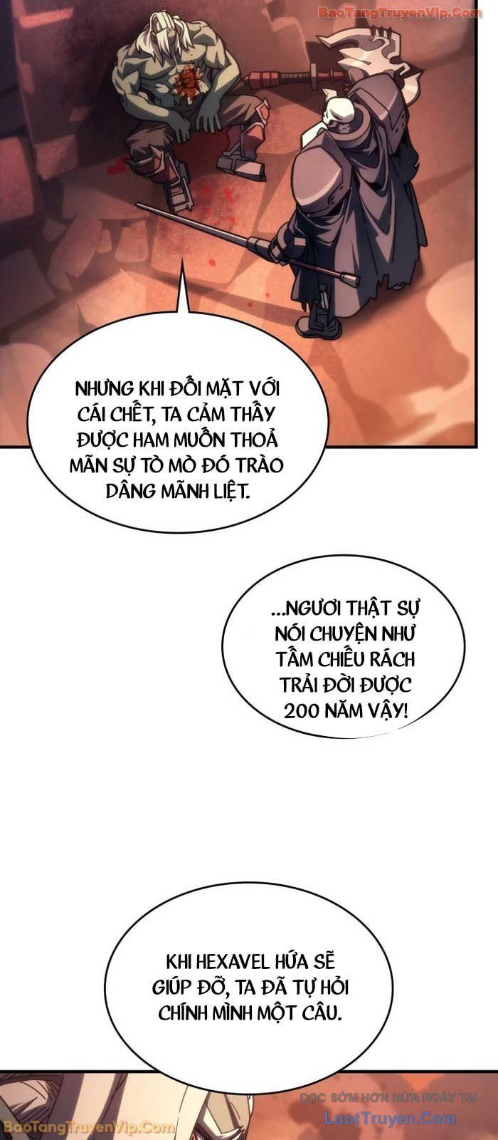 Hãy Hành Động Như Một BOSS Đi Ngài Mr Devourer Chap 101 - Next Chap 100