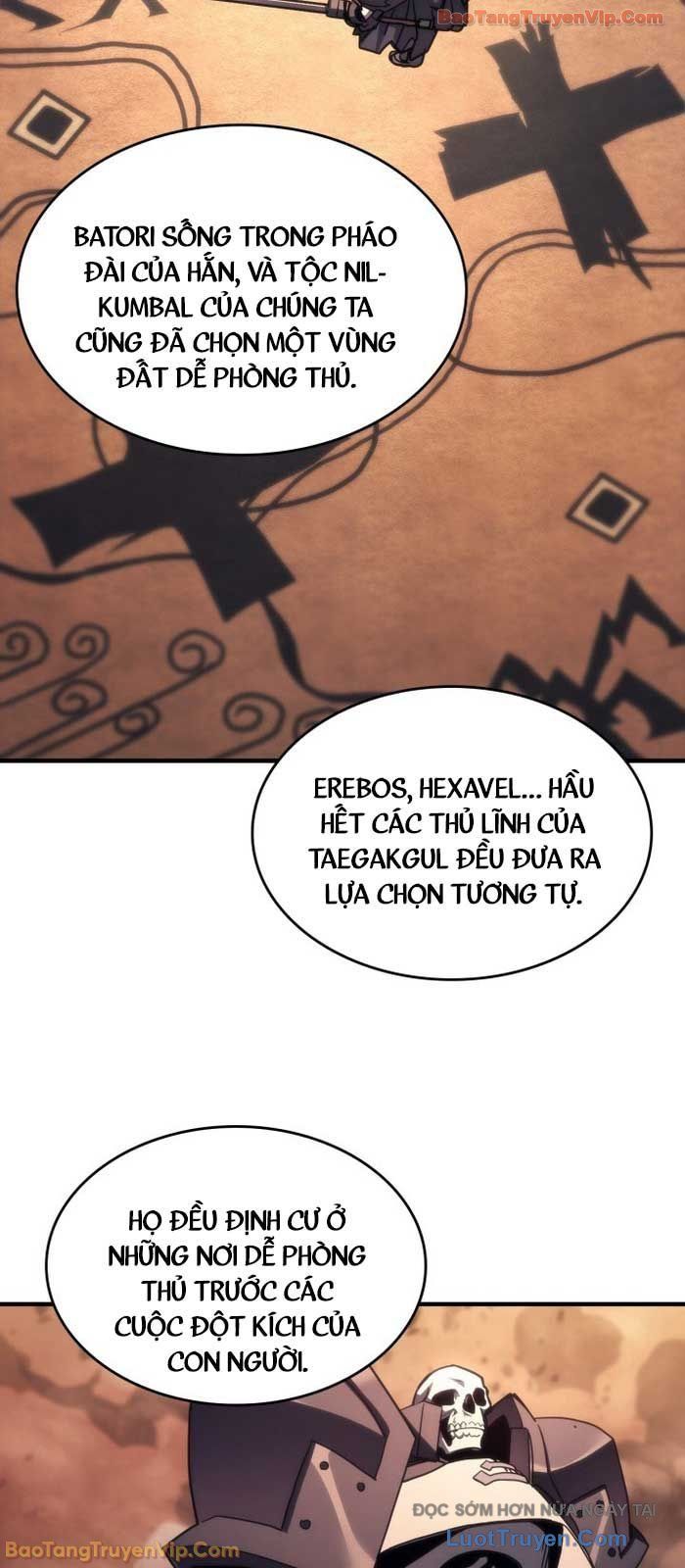 Hãy Hành Động Như Một BOSS Đi Ngài Mr Devourer Chap 101 - Next Chap 100