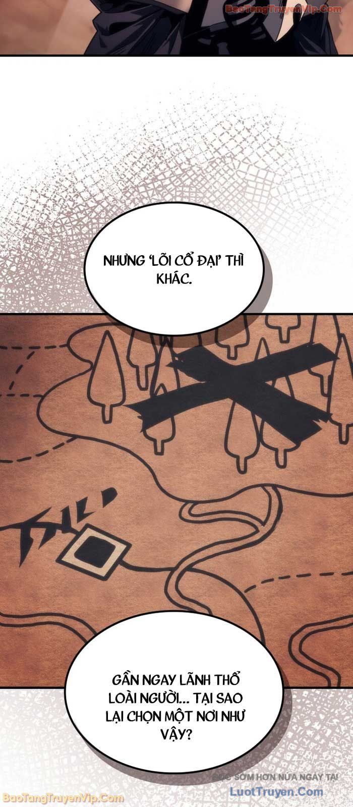 Hãy Hành Động Như Một BOSS Đi Ngài Mr Devourer Chap 101 - Next Chap 100
