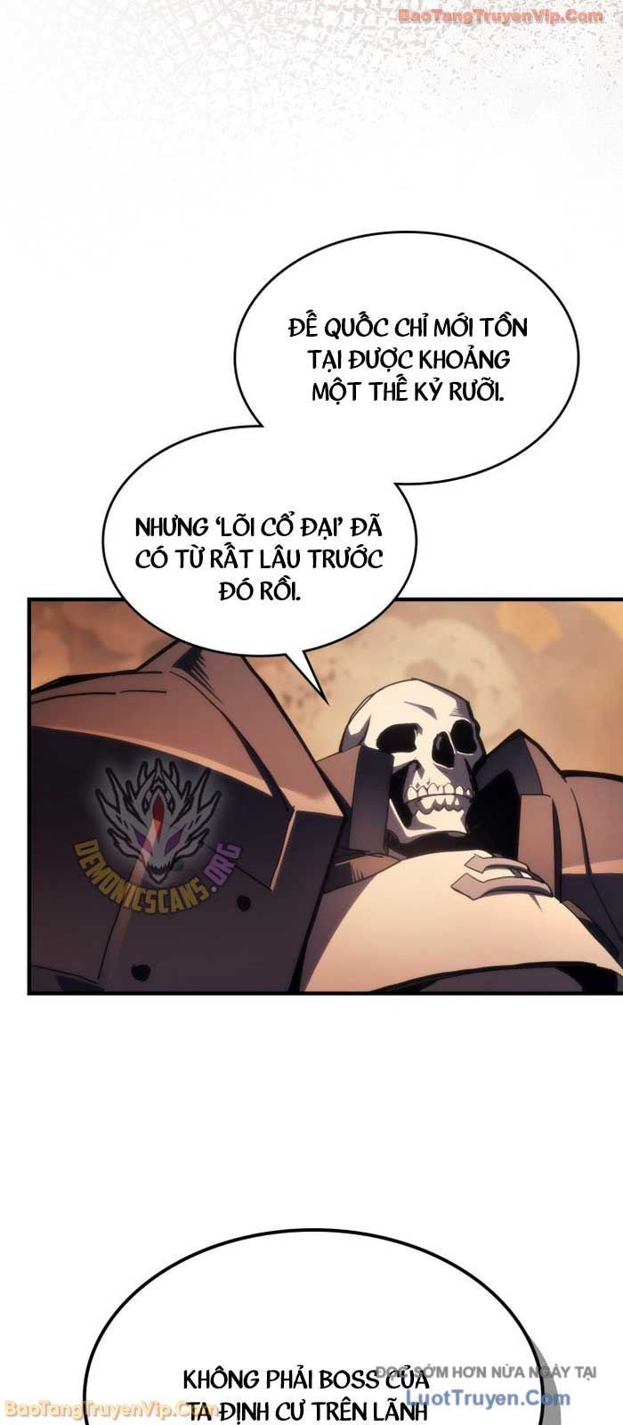 Hãy Hành Động Như Một BOSS Đi Ngài Mr Devourer Chap 101 - Next Chap 100