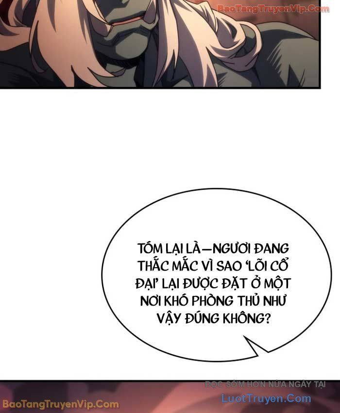 Hãy Hành Động Như Một BOSS Đi Ngài Mr Devourer Chap 101 - Next Chap 100