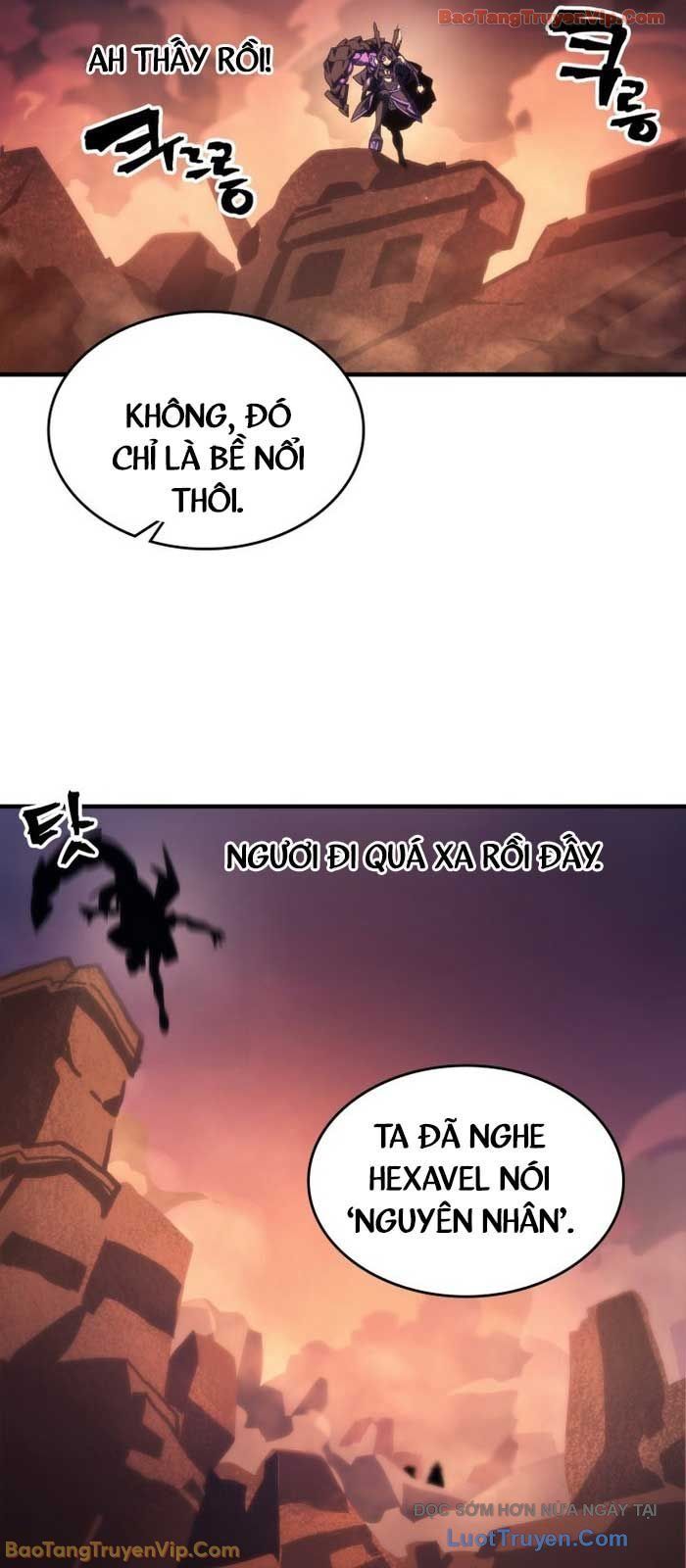 Hãy Hành Động Như Một BOSS Đi Ngài Mr Devourer Chap 101 - Next Chap 100