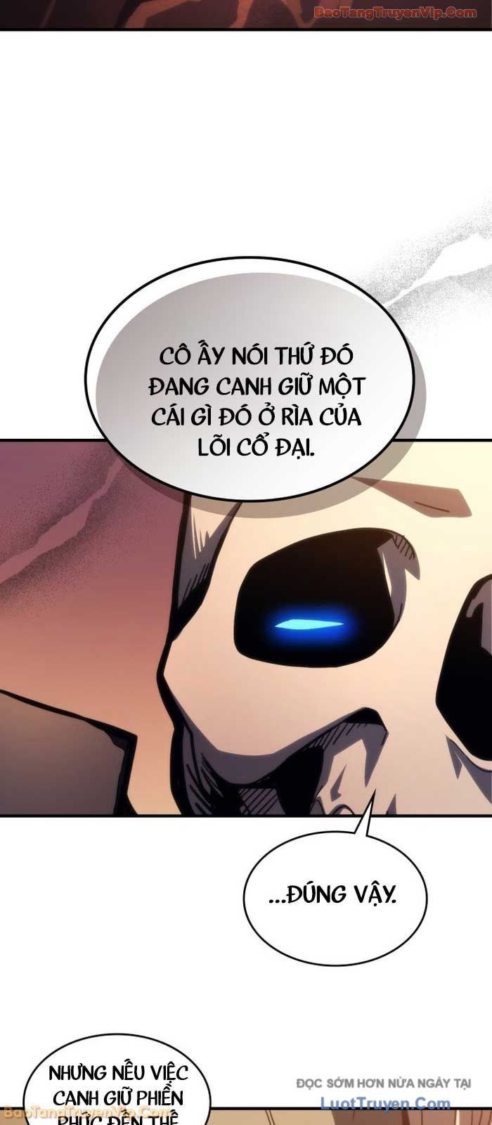 Hãy Hành Động Như Một BOSS Đi Ngài Mr Devourer Chap 101 - Next Chap 100