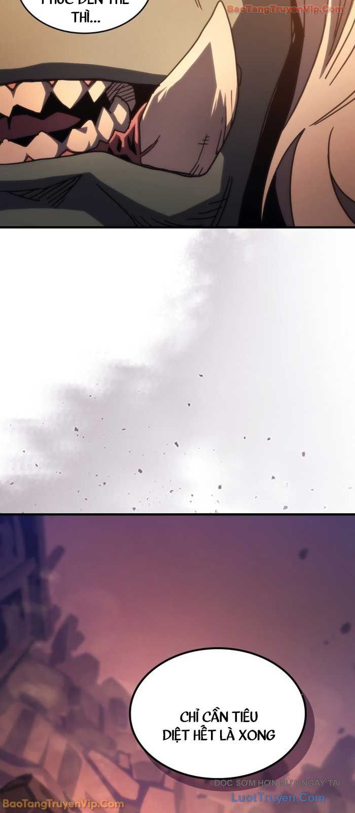 Hãy Hành Động Như Một BOSS Đi Ngài Mr Devourer Chap 101 - Next Chap 100