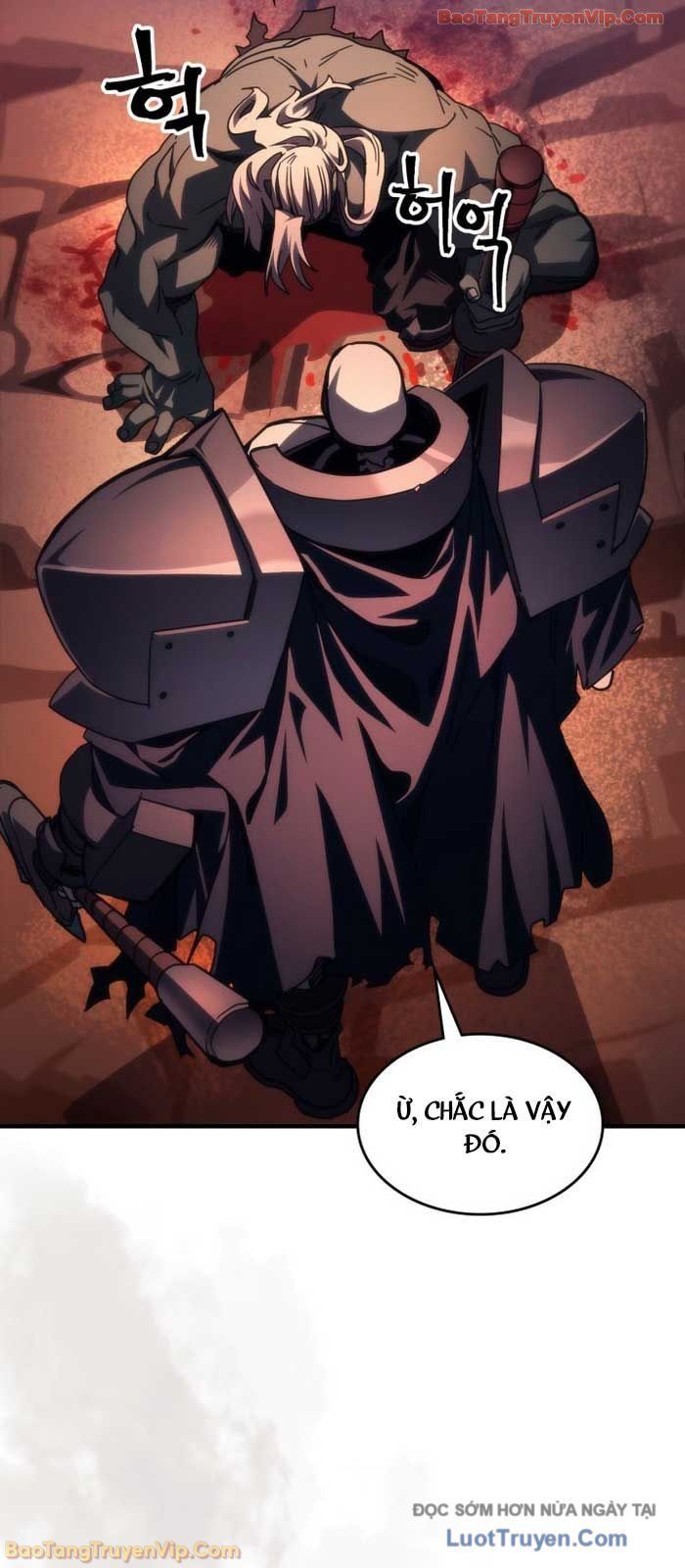 Hãy Hành Động Như Một BOSS Đi Ngài Mr Devourer Chap 101 - Next Chap 100