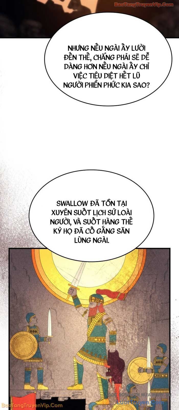 Hãy Hành Động Như Một BOSS Đi Ngài Mr Devourer Chap 101 - Next Chap 100