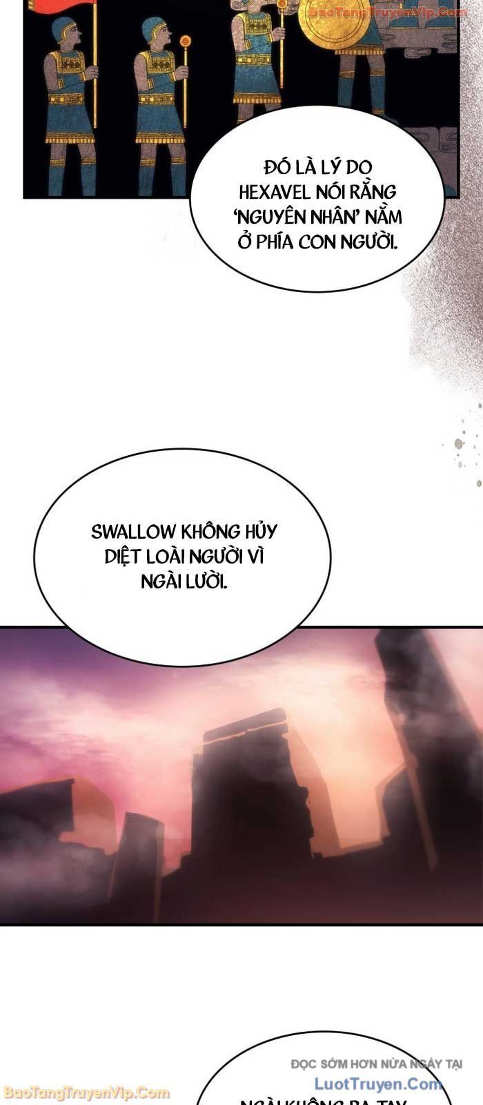 Hãy Hành Động Như Một BOSS Đi Ngài Mr Devourer Chap 101 - Next Chap 100