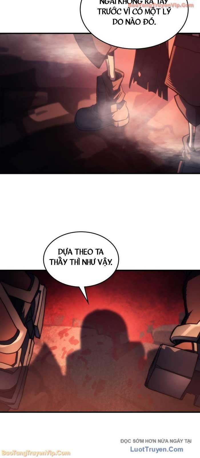 Hãy Hành Động Như Một BOSS Đi Ngài Mr Devourer Chap 101 - Next Chap 100