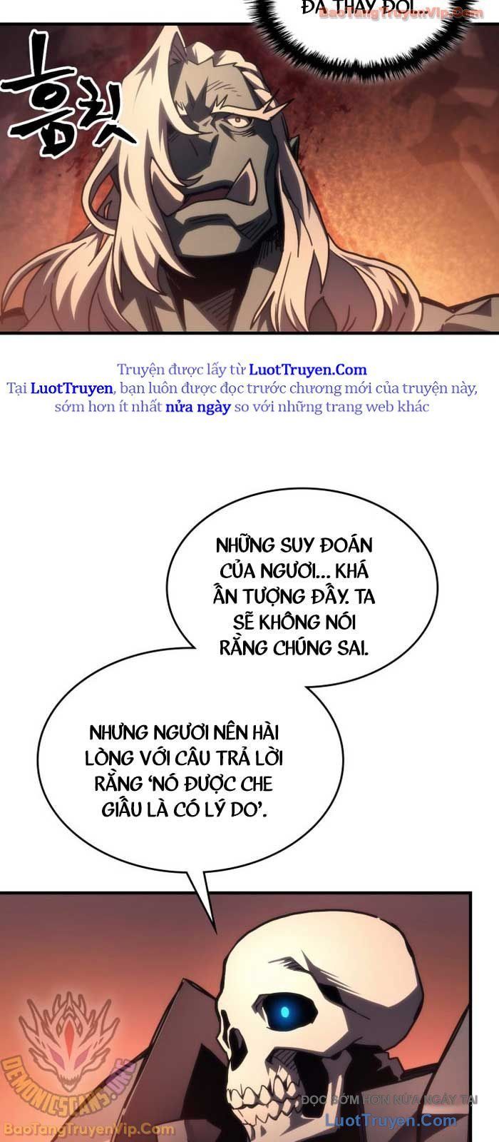 Hãy Hành Động Như Một BOSS Đi Ngài Mr Devourer Chap 101 - Next Chap 100