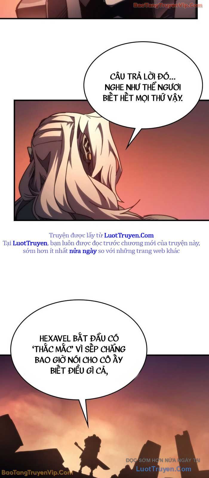 Hãy Hành Động Như Một BOSS Đi Ngài Mr Devourer Chap 101 - Next Chap 100