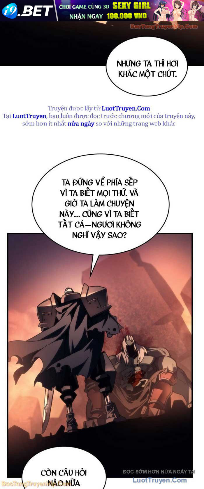 Hãy Hành Động Như Một BOSS Đi Ngài Mr Devourer Chap 101 - Next Chap 100