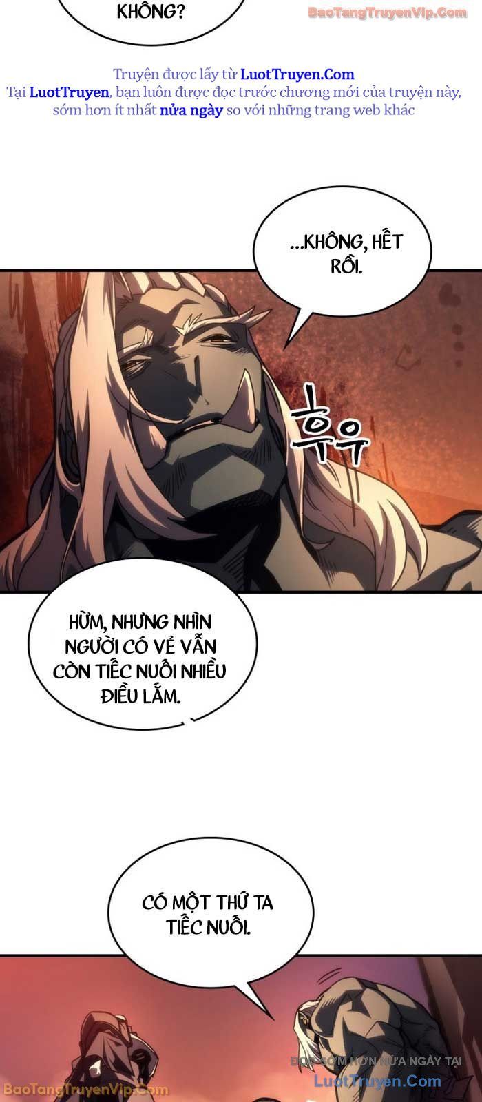 Hãy Hành Động Như Một BOSS Đi Ngài Mr Devourer Chap 101 - Next Chap 100