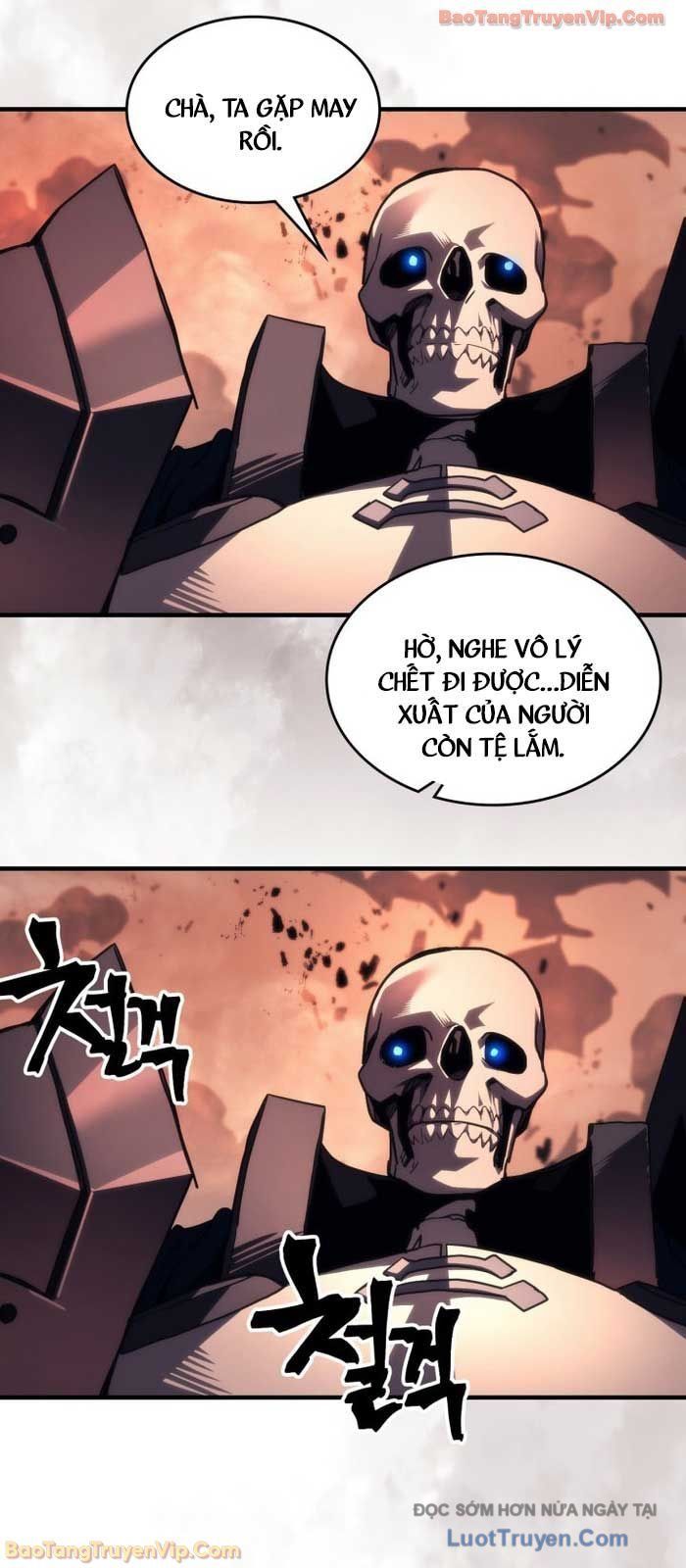 Hãy Hành Động Như Một BOSS Đi Ngài Mr Devourer Chap 101 - Next Chap 100