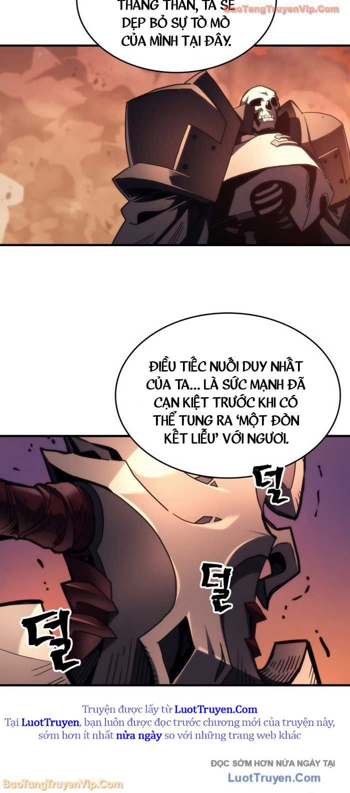 Hãy Hành Động Như Một BOSS Đi Ngài Mr Devourer Chap 101 - Next Chap 100