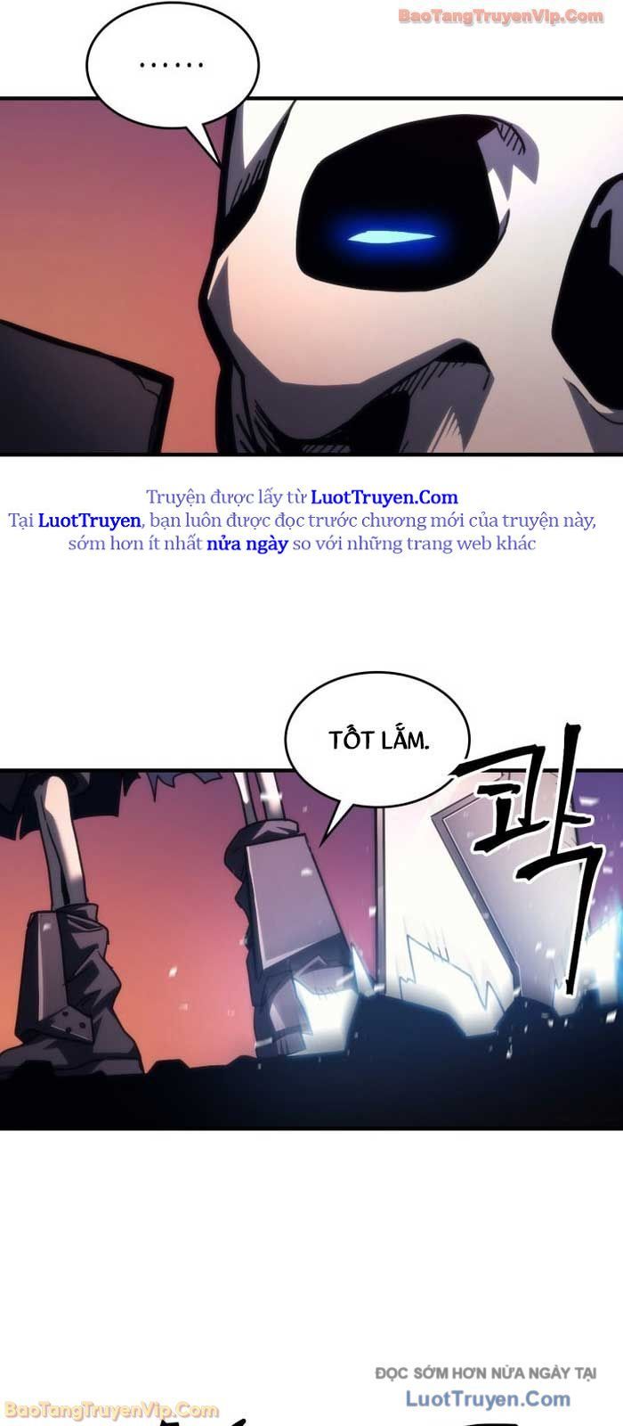 Hãy Hành Động Như Một BOSS Đi Ngài Mr Devourer Chap 101 - Next Chap 100