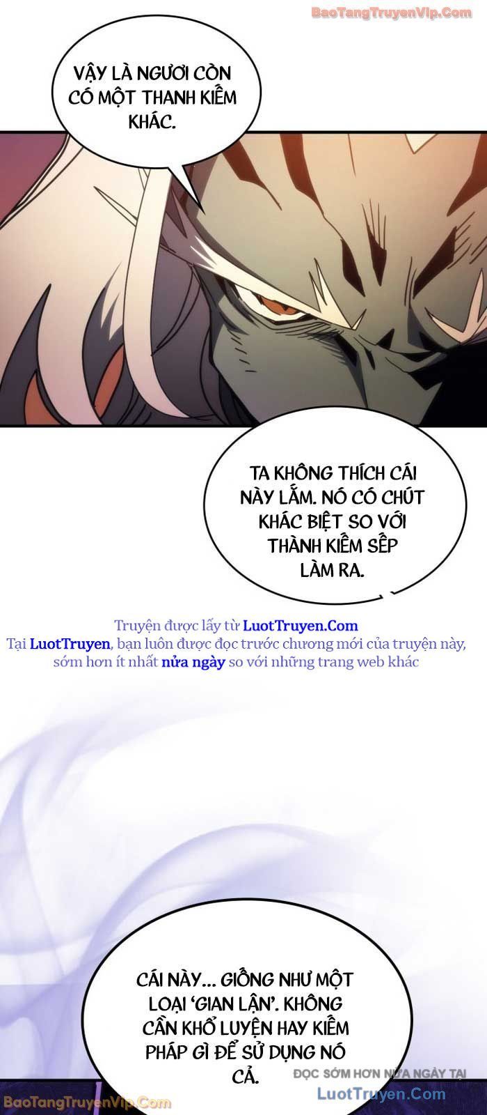 Hãy Hành Động Như Một BOSS Đi Ngài Mr Devourer Chap 101 - Next Chap 100