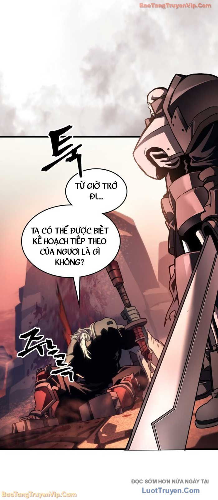 Hãy Hành Động Như Một BOSS Đi Ngài Mr Devourer Chap 101 - Next Chap 100
