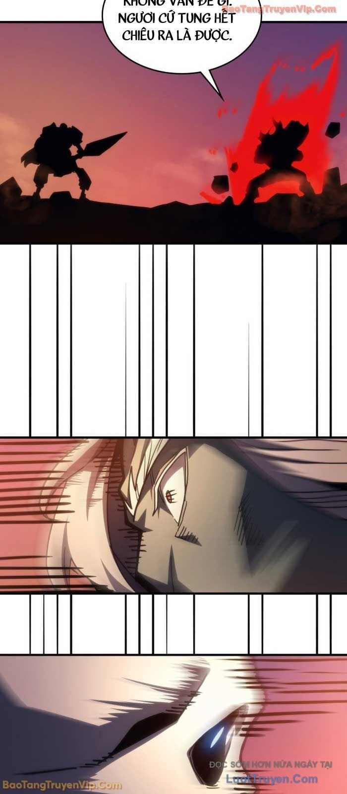 Hãy Hành Động Như Một BOSS Đi Ngài Mr Devourer Chap 101 - Next Chap 100