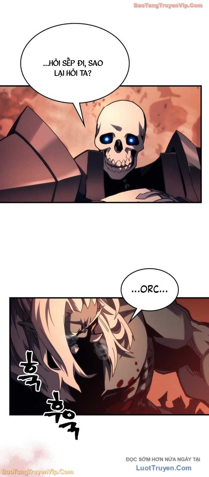 Hãy Hành Động Như Một BOSS Đi Ngài Mr Devourer Chap 101 - Next Chap 100