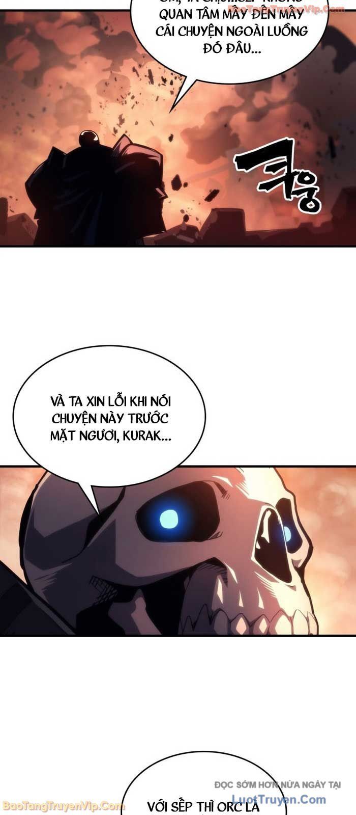 Hãy Hành Động Như Một BOSS Đi Ngài Mr Devourer Chap 101 - Next Chap 100