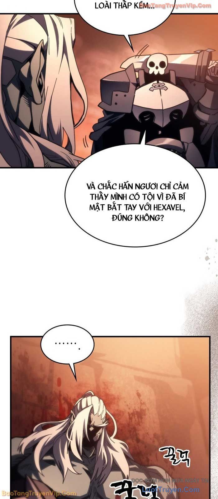 Hãy Hành Động Như Một BOSS Đi Ngài Mr Devourer Chap 101 - Next Chap 100