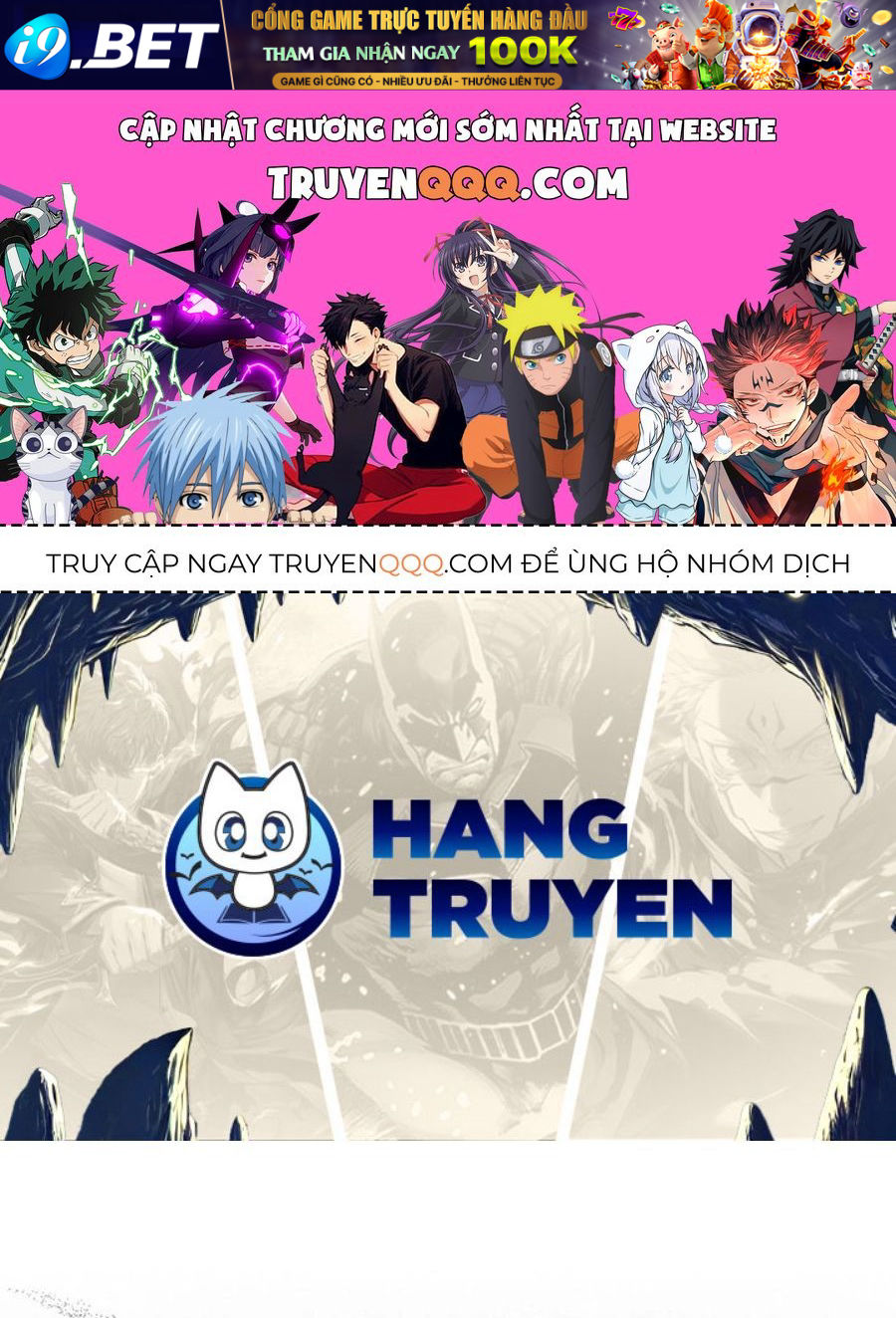 Nettruyen Truyện tranh online