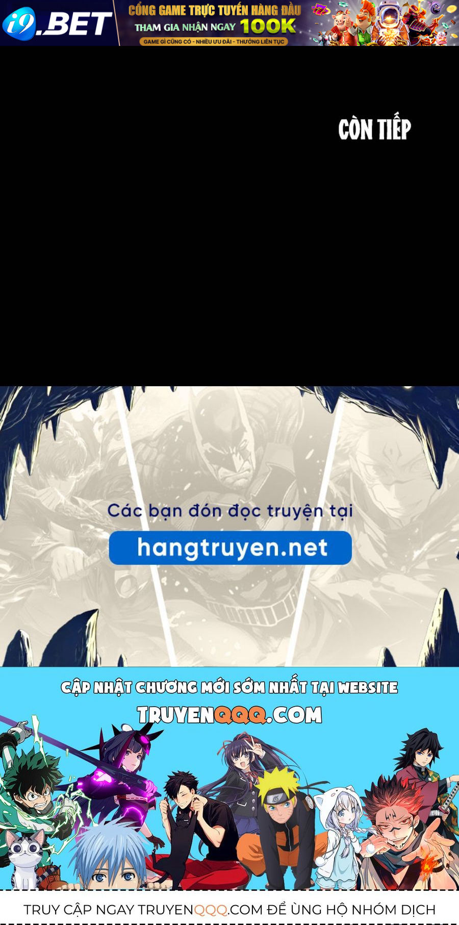 Nettruyen Truyện tranh online