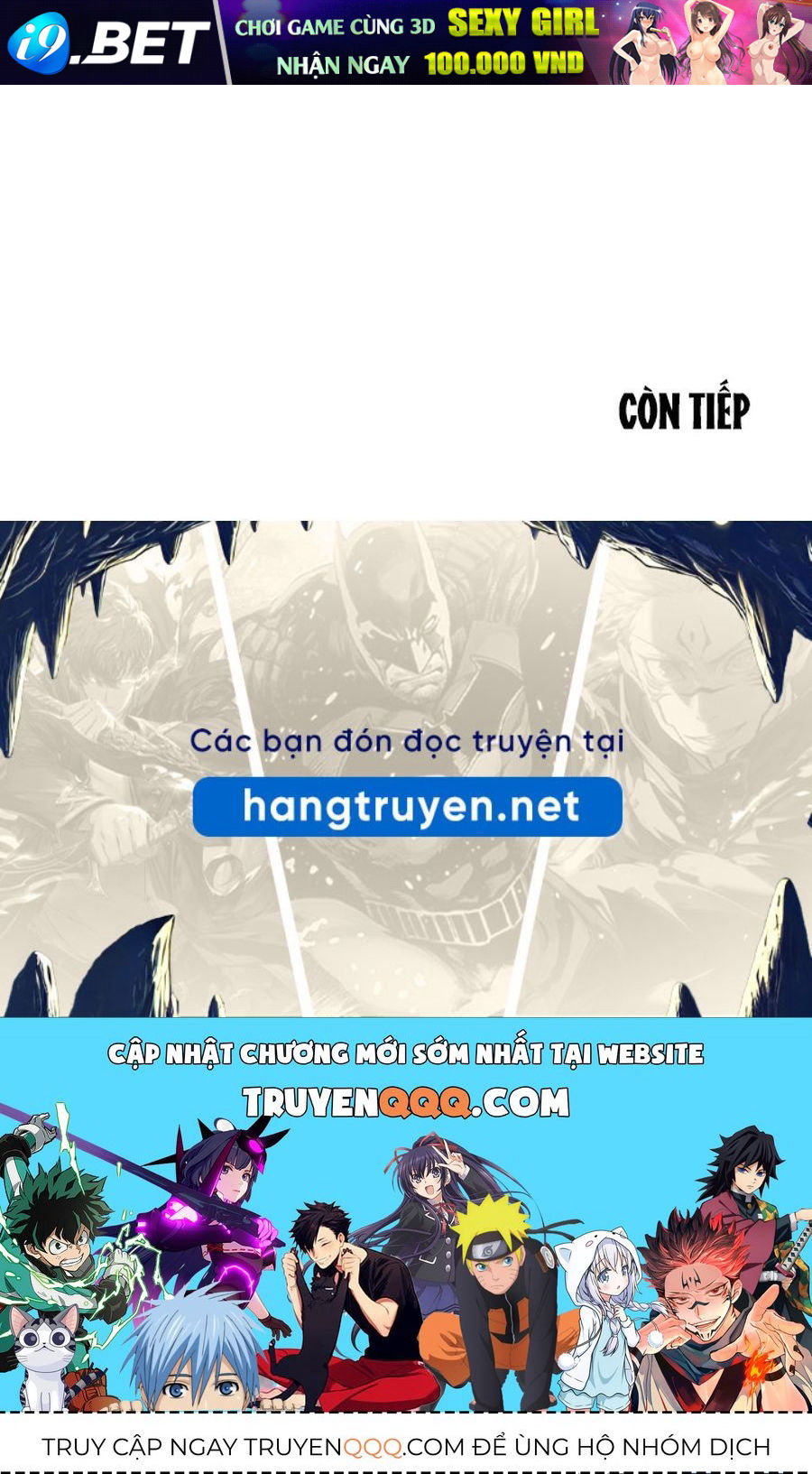 Nettruyen Truyện tranh online
