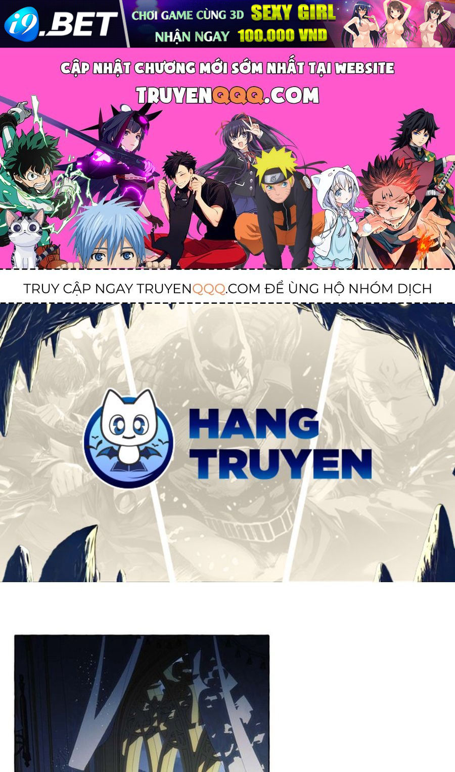 Nettruyen Truyện tranh online