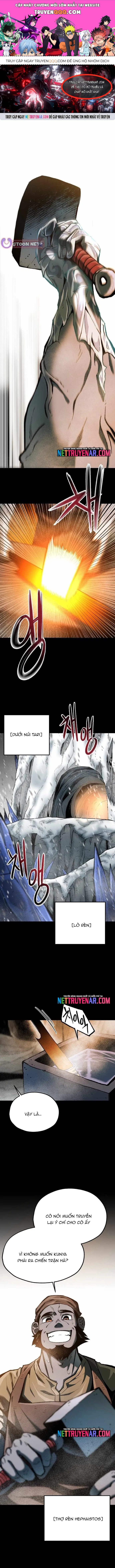 Ngọn Hải Đăng Bình Minh Chap 63 - Next Chap 62