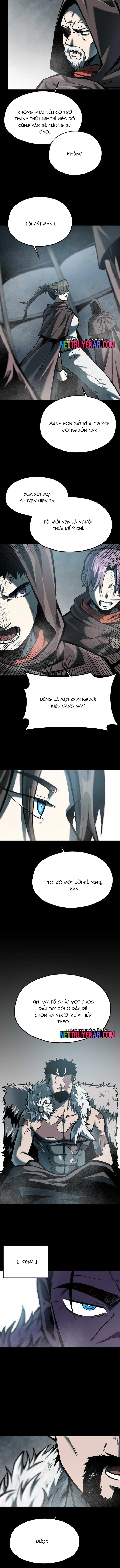 Ngọn Hải Đăng Bình Minh Chap 63 - Next Chap 62