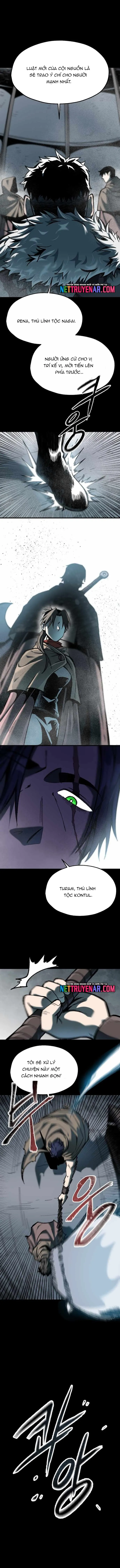 Ngọn Hải Đăng Bình Minh Chap 63 - Next Chap 62